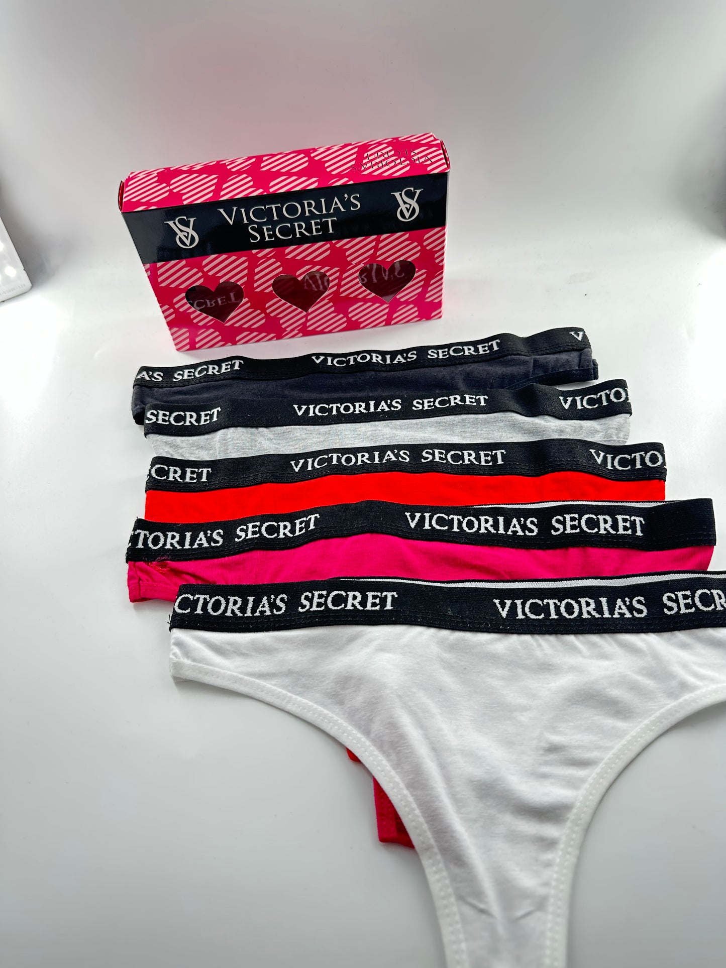 VICTORIA SECRET STRING 5τμχ. (Γυναικεία)