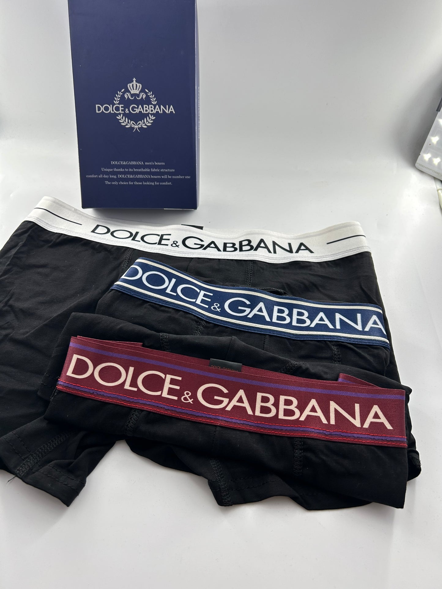 Dolce&Gabanna 3τμχ.