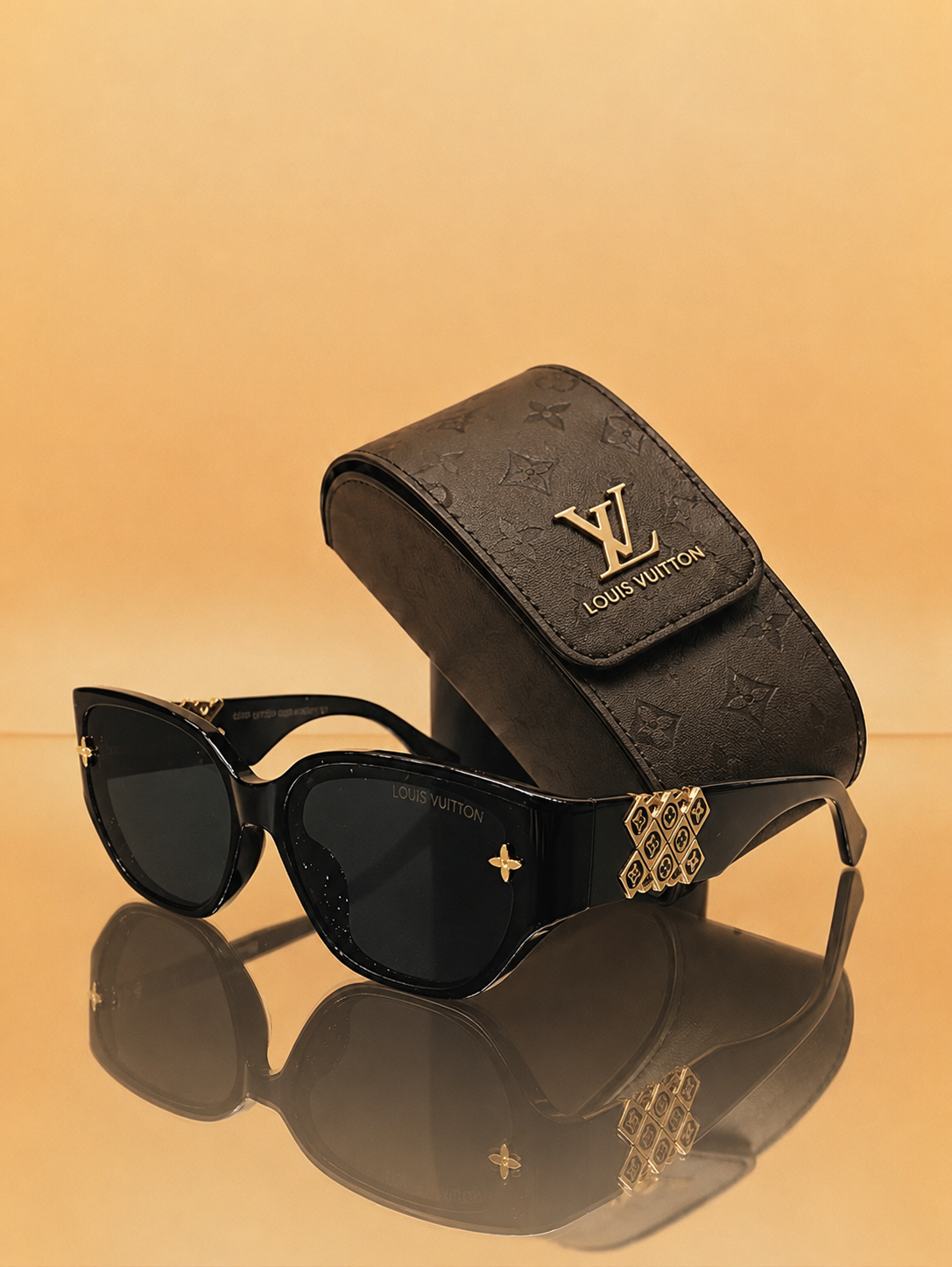 Luis Vuitton Sunglasses Unisex
