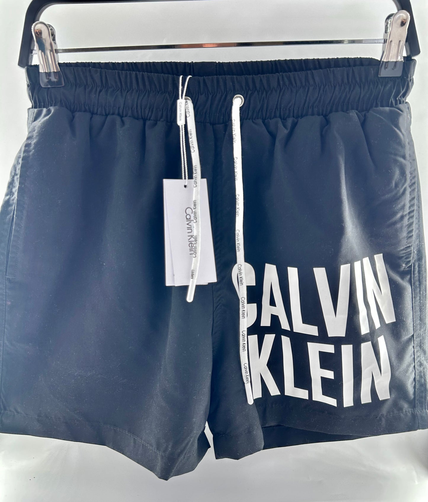 Calvin klein Ανδρικά Μαγιό. 2 Χρώματα (γαλάζιο) (μαύρο) ΤΙΜΗ ΓΙΑ ΕΝΑ ΤΕΜΑΧΙΟ.