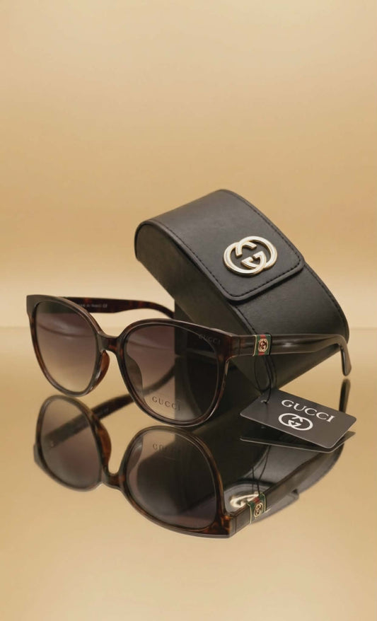 Gucci Sunglasses Women Black