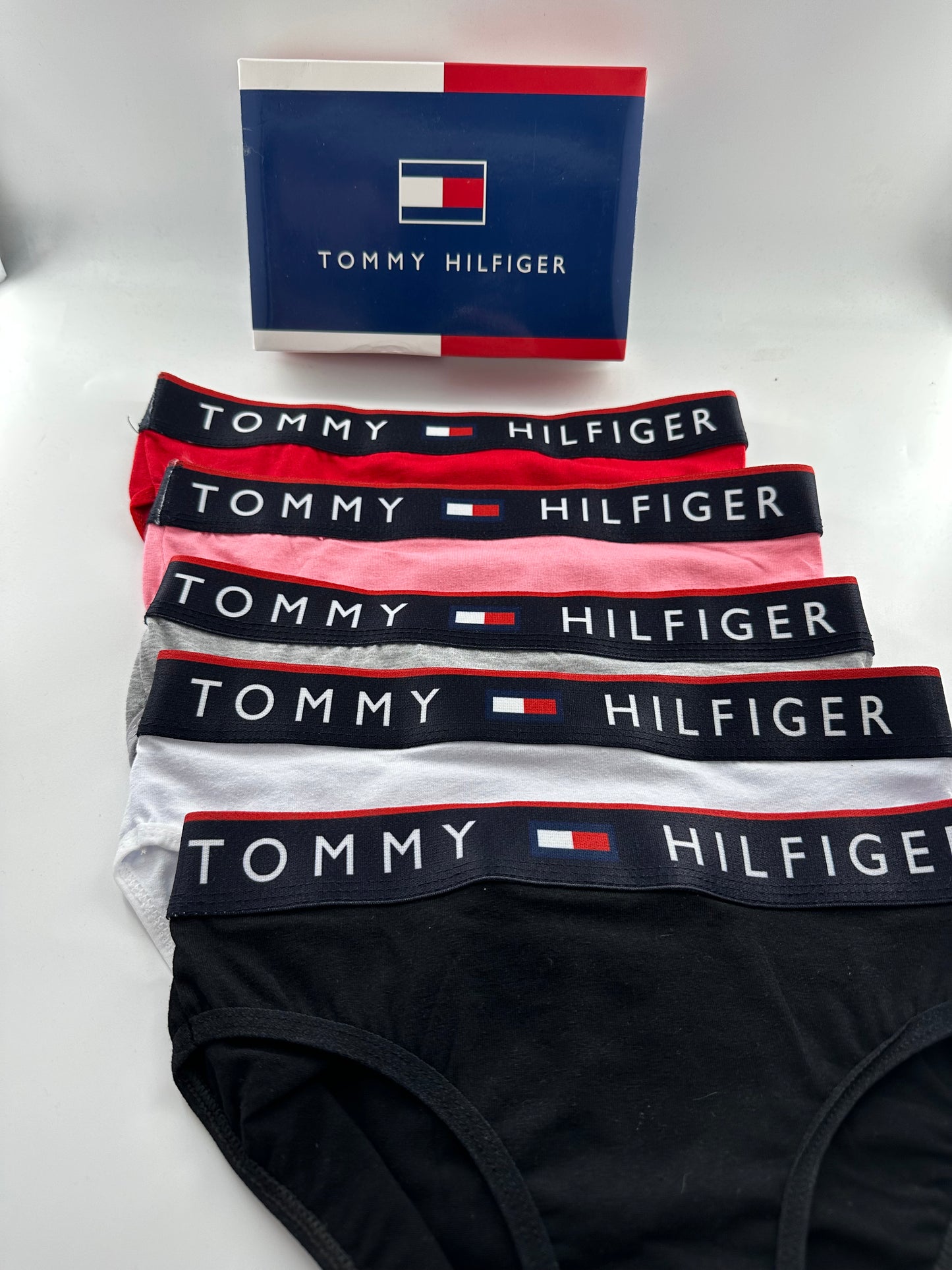 TOMMY HILFIGER CLASSIC 5τμχ. (Γυναικεία)