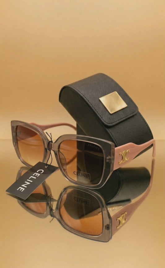 Celine Sunglasses Women ( Pink edition )
