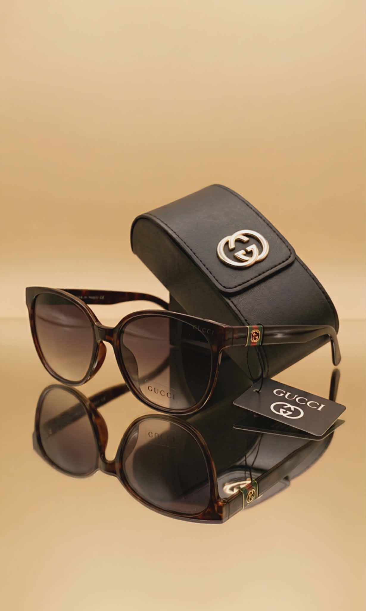 Gucci Sunglasses Women