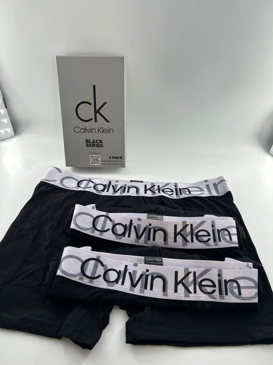 Calvin klein Silver edition