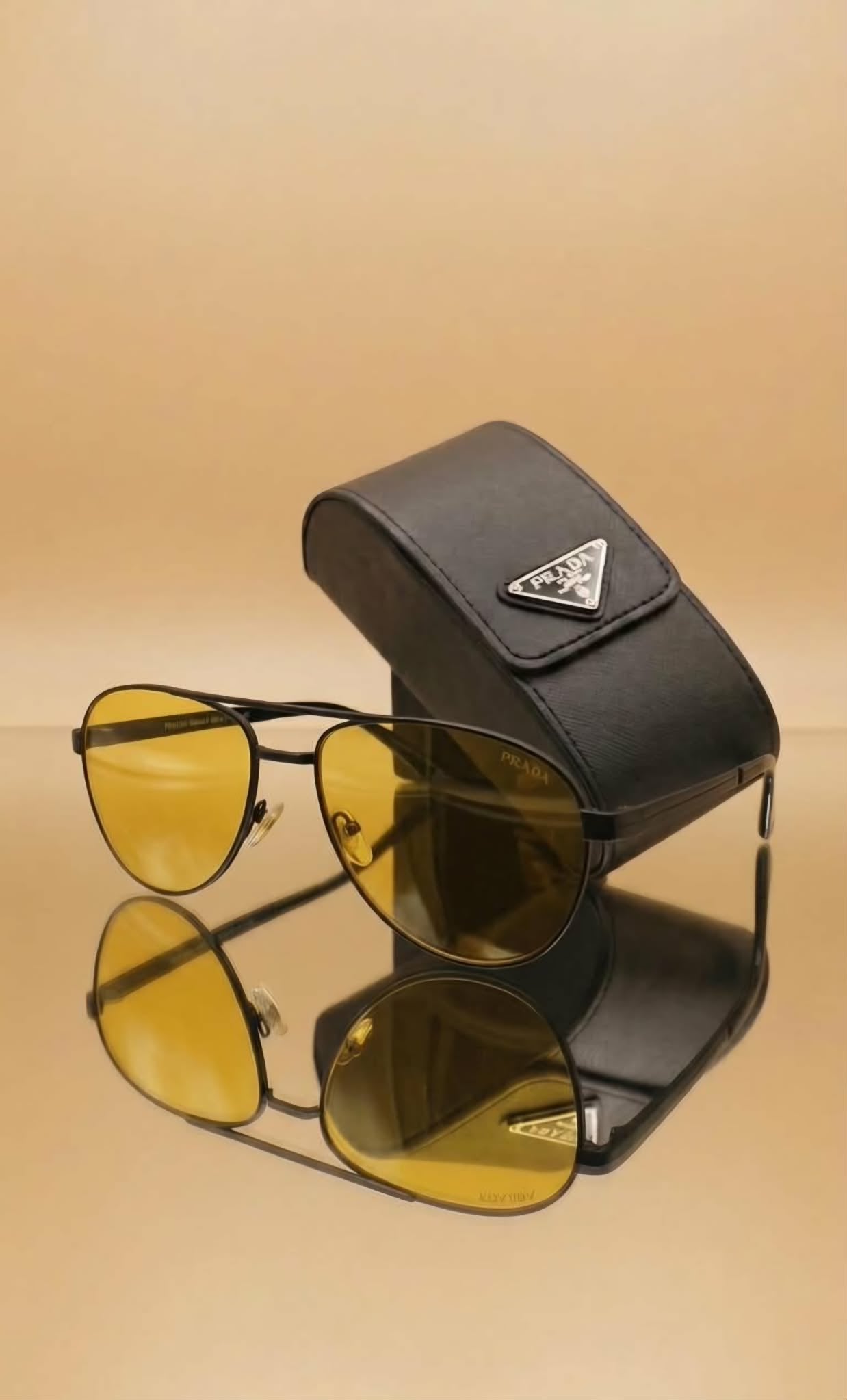 Prada Sunglasses Men ( Special Edition)