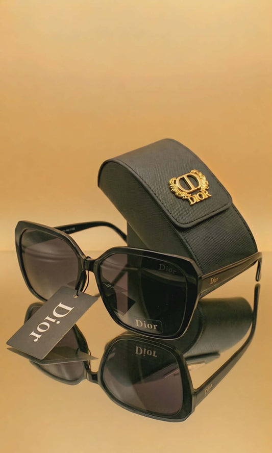 Dior Sunglasses Women ( black mask )
