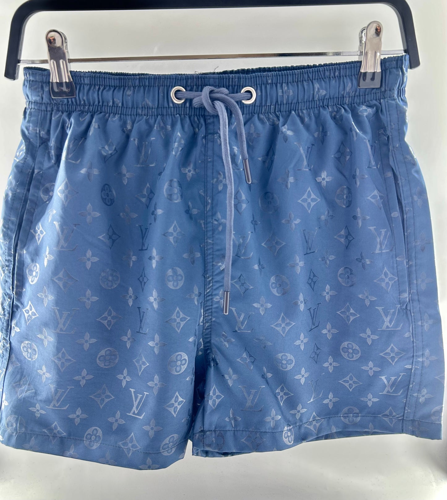 LUIS VUITTON Ανδρικά Μαγιό. 2 Χρώματα (μπλε) (μαύρο) ΤΙΜΗ ΓΙΑ ΕΝΑ ΤΕΜΑΧΙΟ.